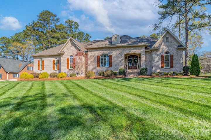 Homes in Heathwood, Rock Hill