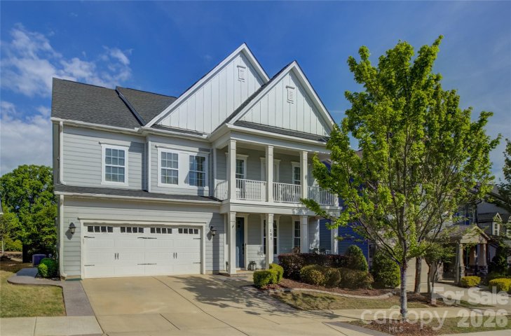 295 Helton Lane pending home in Brayden, Fort Mill, SC