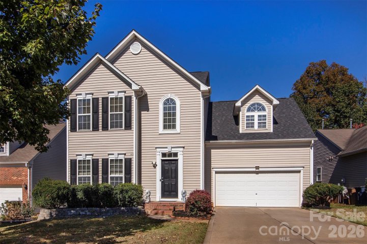 1002 Canopy Drive active home in Brandon Oaks, Indian Trail, NC