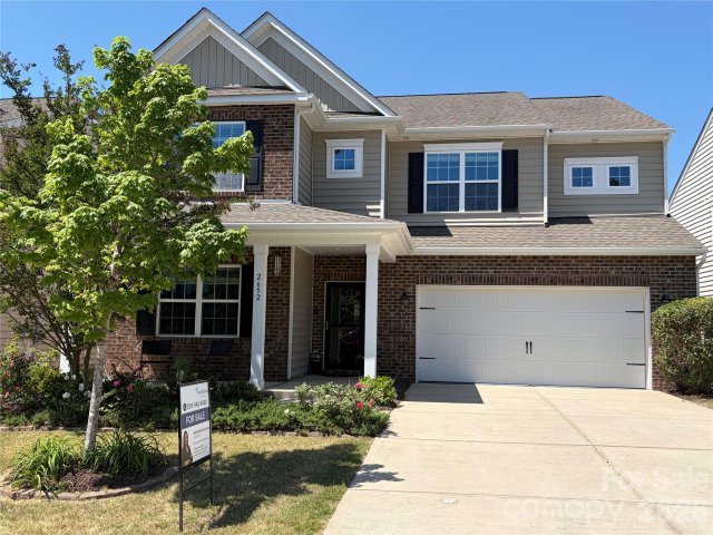 2652 Southern Trace Drive active home in Lawson, Waxhaw, NC