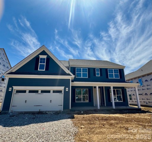 7033 Bil Mar Drive pending home in Harmony, Harrisburg, NC