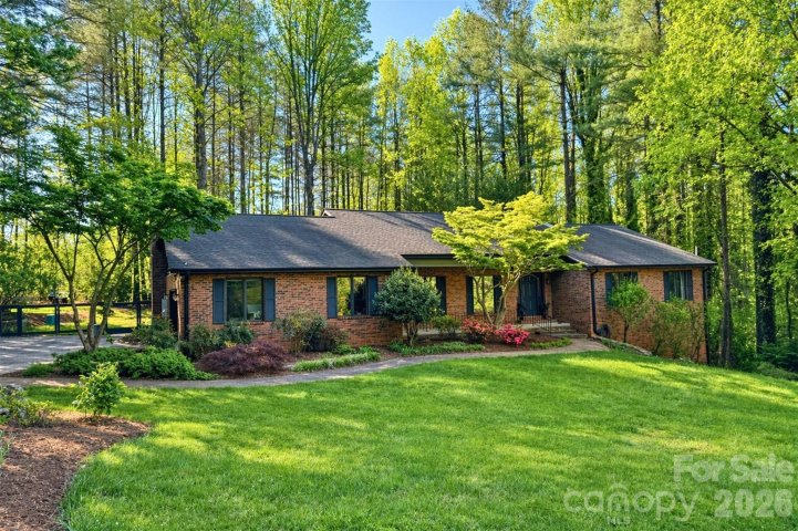 Homes in Westbridge, Hendersonville