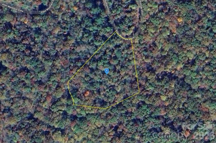 A home in River Rock, Cullowhee