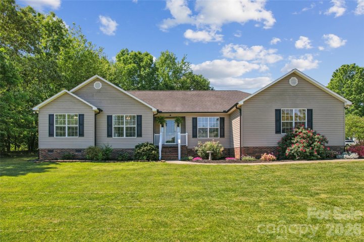 Homes in Grace Ridge, Salisbury