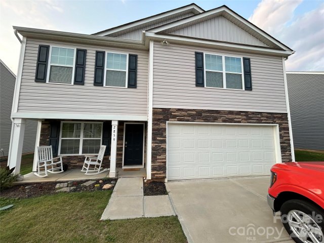 2859 Sherrills Stream Drive active home in Sherrills Stream, Sherrills Ford, NC