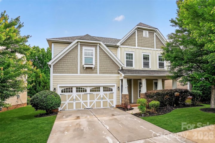 3000 Fallondale Road active home in Millbridge, Waxhaw, NC