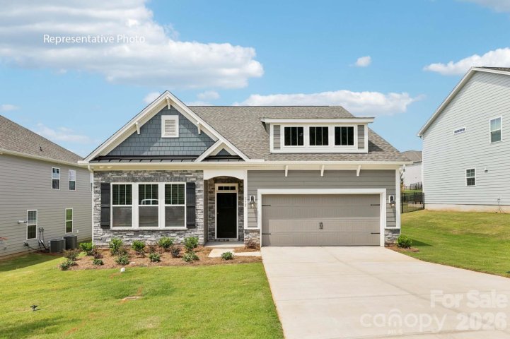 7537 Bainbridge Road pending home in Laurelbrook, Sherrills Ford, NC