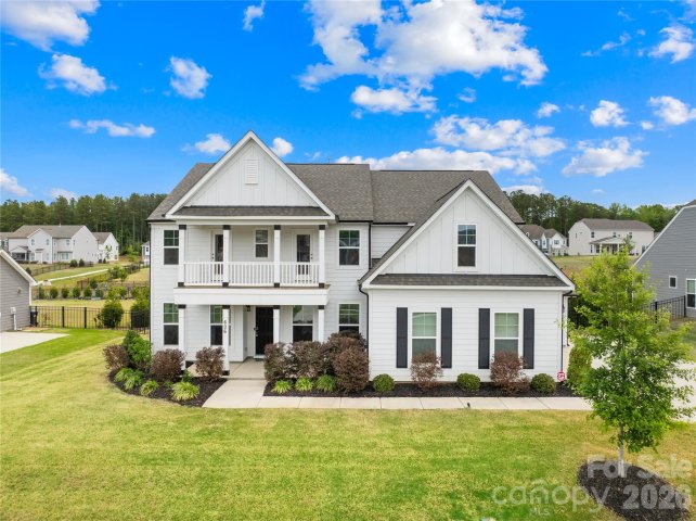 606 Yucatan Drive active home in Wrenn Creek, Waxhaw, NC