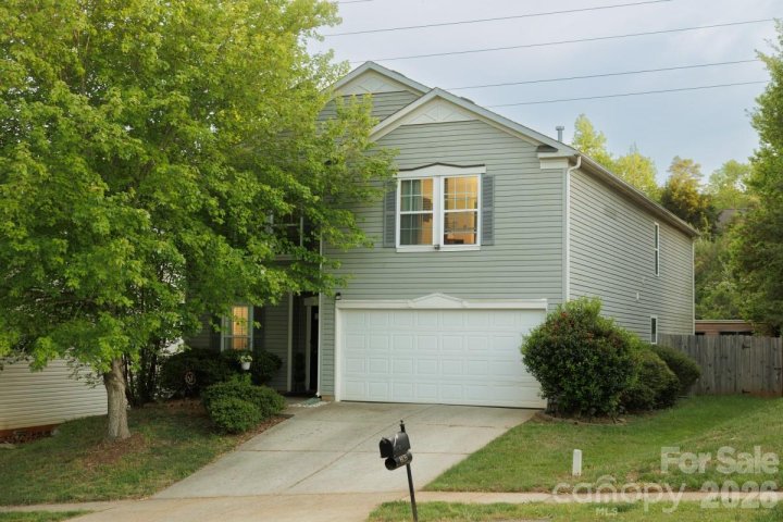 Homes in Kingstree, Charlotte