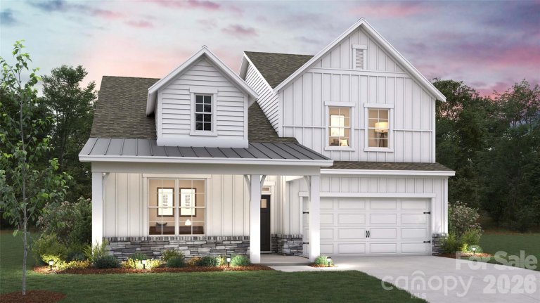 545 Mahogany Road active home in Westport, York, SC