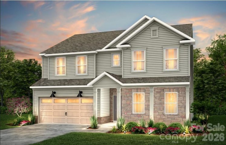 12109 Bradshaw Court pending home in Parkside Crossing, Charlotte, NC