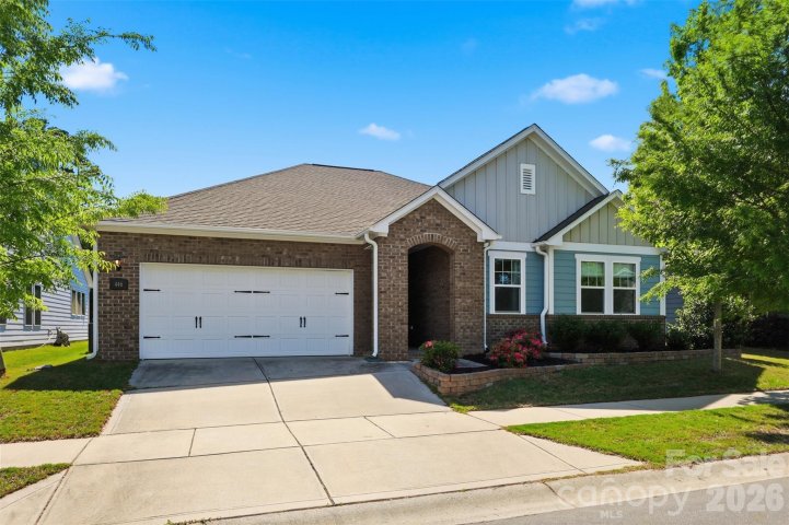 446 Dudley Drive active home in Massey, Fort Mill, SC