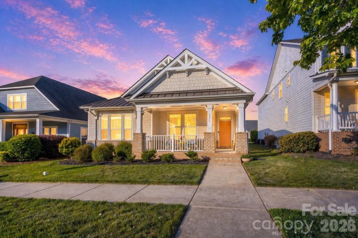 3577 County Down Avenue active home in Kellswater Bridge, Kannapolis, NC