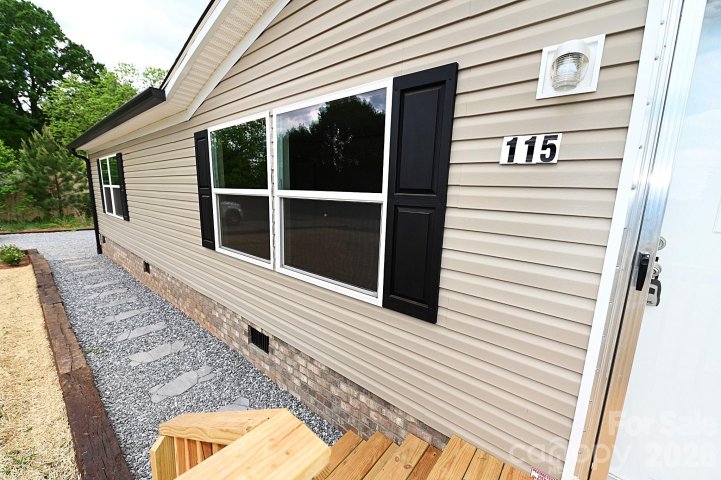 A home in Stonydell, Stony Point