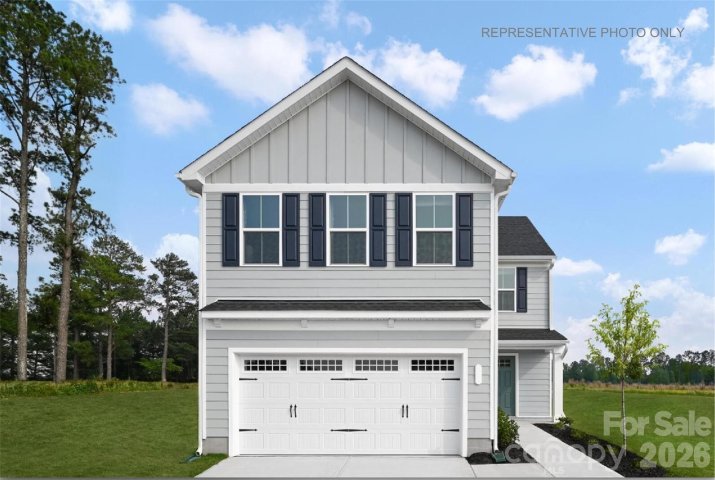 5309 Mccallum Meadows Drive active home in Sunset Creek, Charlotte, NC