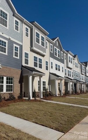 107 Nablus Trail active home in Waterfront At Langtree, Mooresville, NC