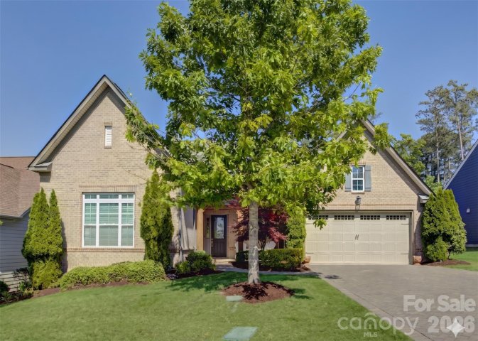 15512 Aviary Orchard Way active home in The Palisades, Charlotte, NC