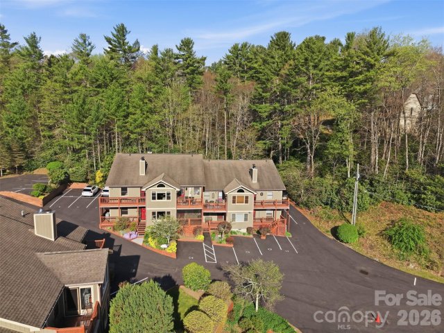 A home in Glen Burney, Blowing Rock
