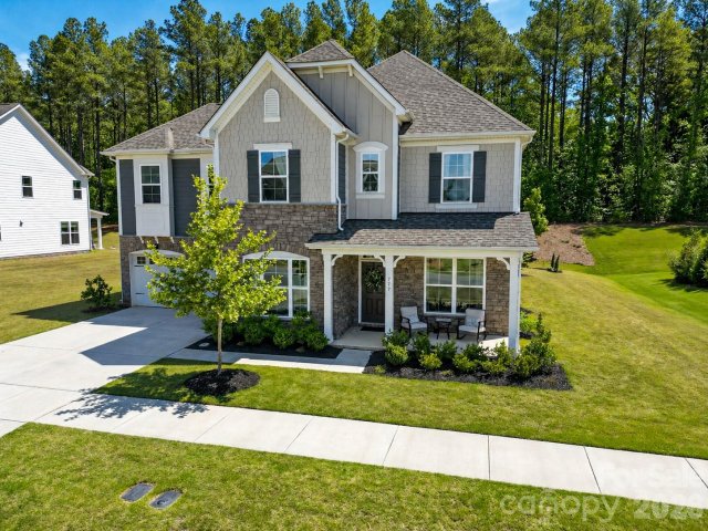 777 Yucatan Drive pending home in Wrenn Creek, Waxhaw, NC