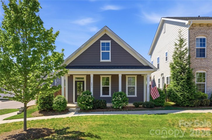 2273 Moss Haven Lane active home in Westport Lakeside, Denver, NC