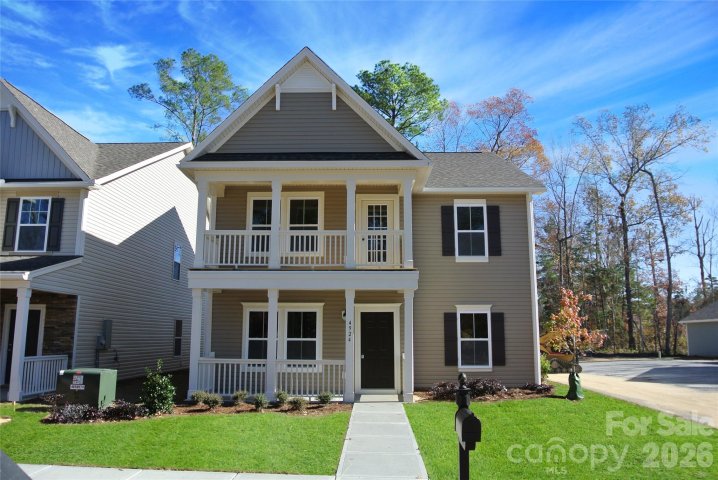 1484 Equality Avenue active home in Colvin Park, Rock Hill, SC