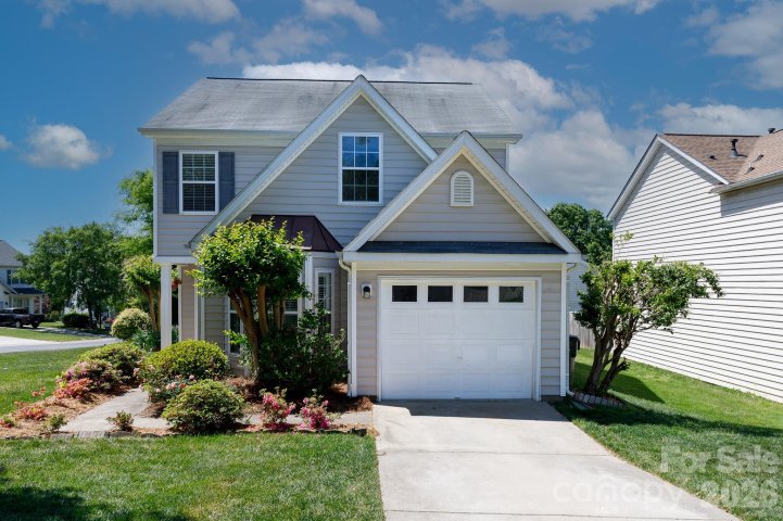 2905 Sedona Place active home in Waterstone, Fort Mill, SC