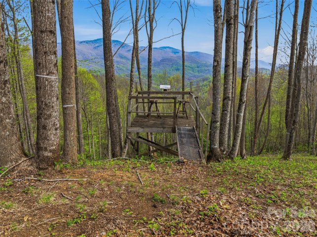 227 Flying Dutchman Road active home in Balsam Mountain Preserve, Sylva, NC