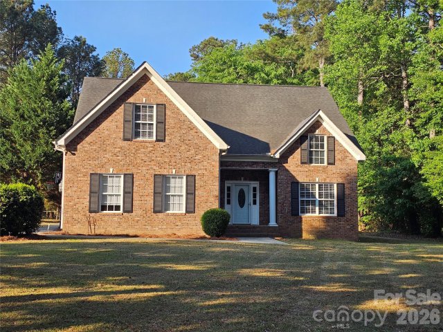Homes in Cherry Hills, Chester