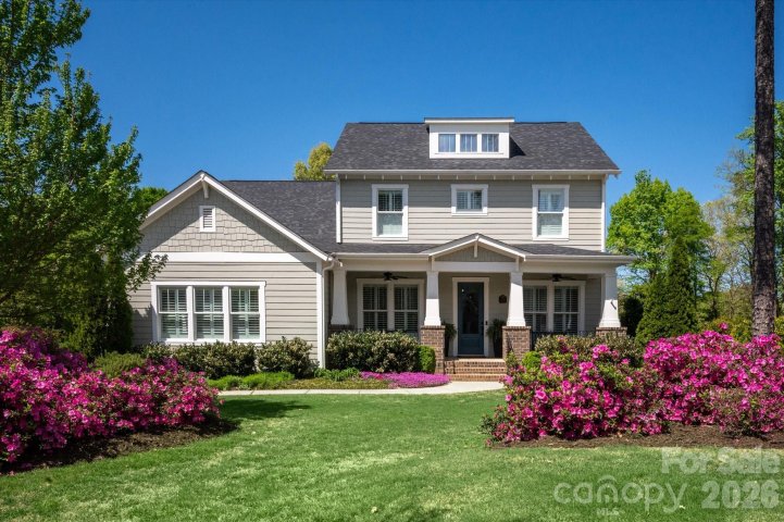 2217 Tatton Hall Road pending home in Springfield, Fort Mill, SC