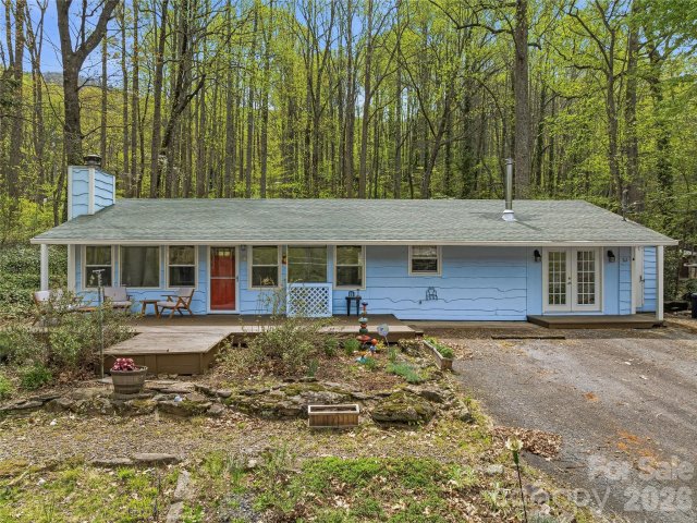 36 Dogwood Drive active home in Wild Acres, Maggie Valley, NC