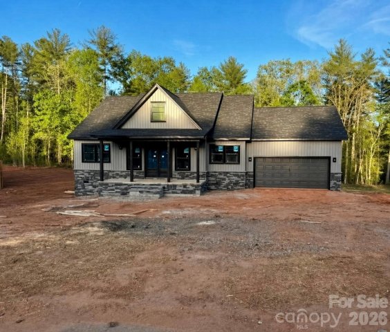 2430 Kimberly Avenue pending home in Rodgers Estates, Morganton, NC