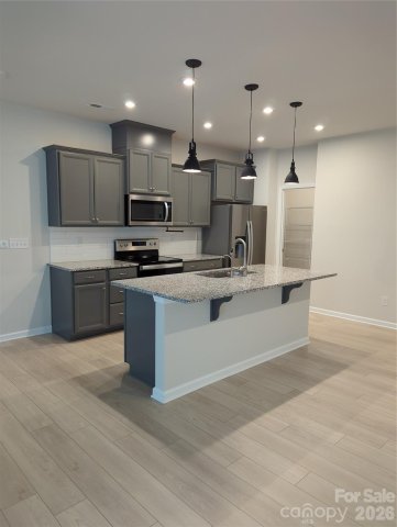 1140 Bigelow Street active home in Cheyney, Charlotte, NC