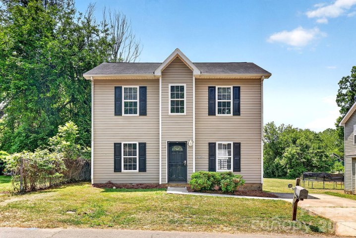 3335 Avalon Avenue active home in Enderly Park, Charlotte, NC
