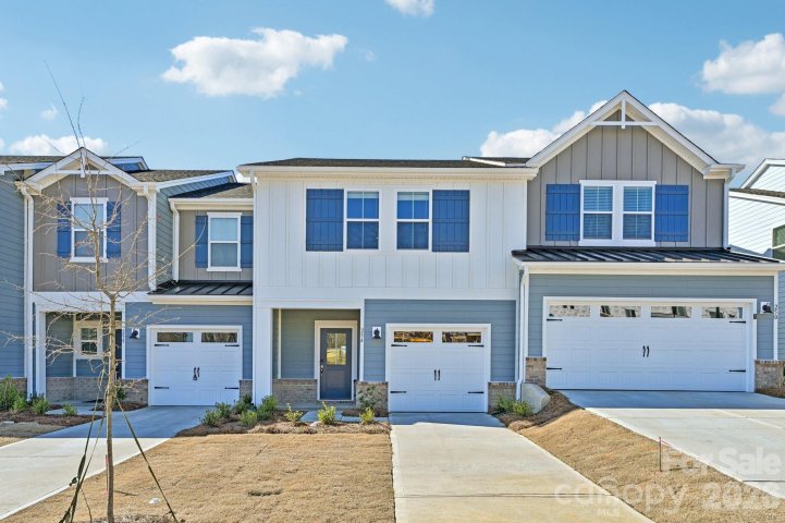 410 Markridge Loop pending home in Meadows At Wilson Farms, Fort Mill, SC