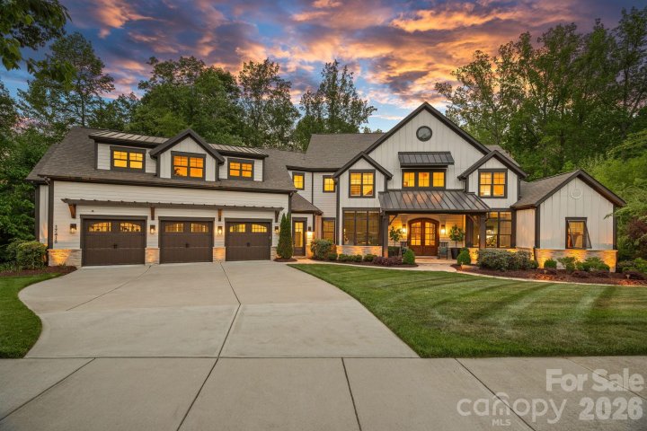 A home in River Run, Davidson