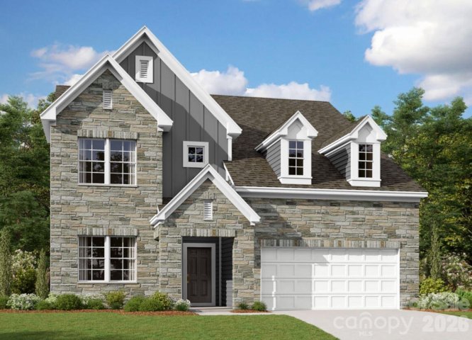 2745 Pinecliff Drive active home in Emerson Glen, Kannapolis, NC