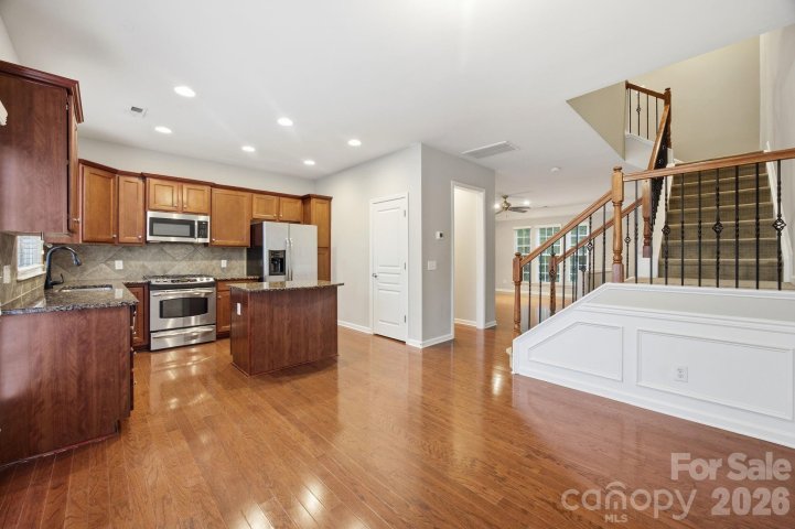 645 Sixth Baxter Crossing active home in Baxter Village, Fort Mill, SC