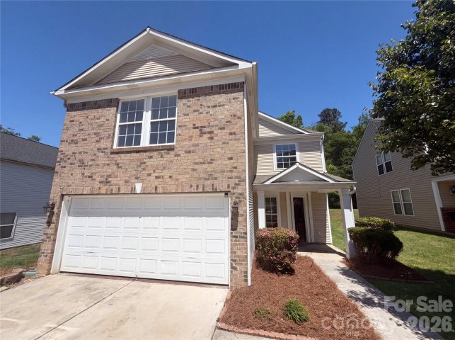 Homes in Oakdale Green, Charlotte