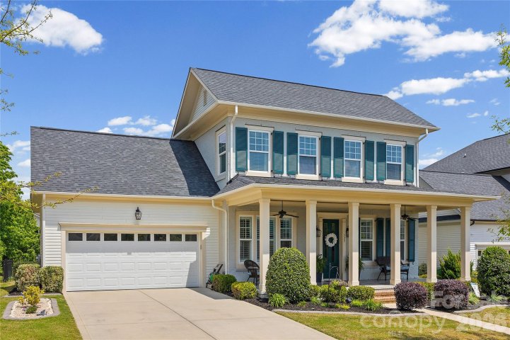 329 Sensibility Circle active home in Masons Bend, Fort Mill, SC