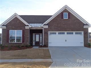 4629 Mount Rainer Place sold home in Tree Tops, Lancaster, SC