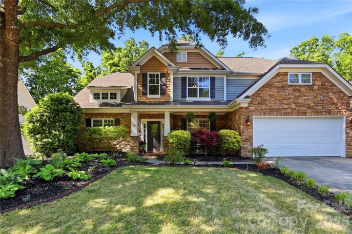 5009 Magna Lane pending home in Taylor Glenn, Indian Trail, NC
