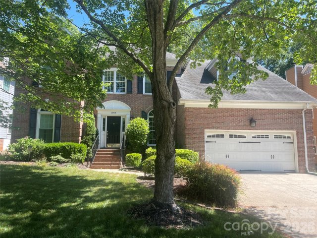 19914 Scanmar Lane pending home in Blue Stone Harbor, Cornelius, NC