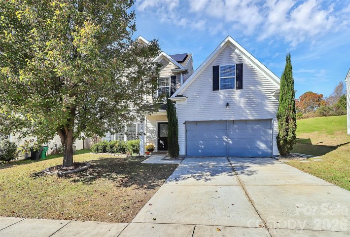 7923 Mossycup Drive pending home in Kingstree, Charlotte, NC