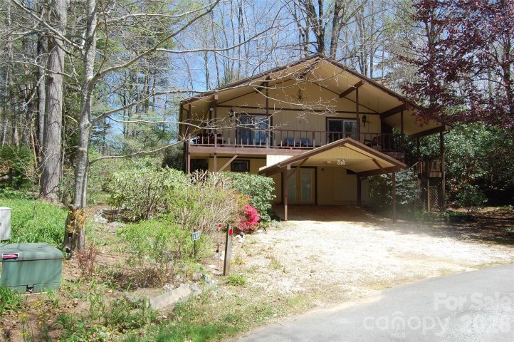61 Dew Drop Loop active home in Linville Land Harbor, Newland, NC