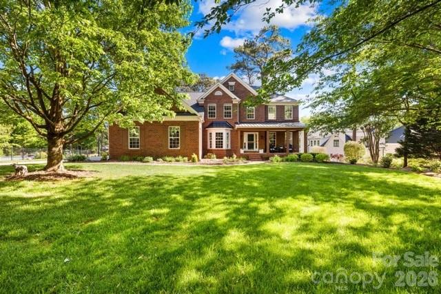 4292 Silver Eagle Court pending home in Sailview, Denver, NC