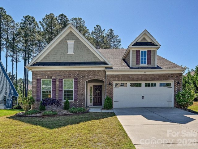 304 Picasso Trail active home in Imagery On Mtn Island, Mount Holly, NC