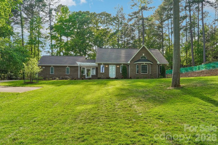 Homes in Stonemarker, Mooresville