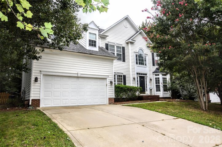 2035 Hollyhedge Lane active home in Brandon Oaks, Indian Trail, NC