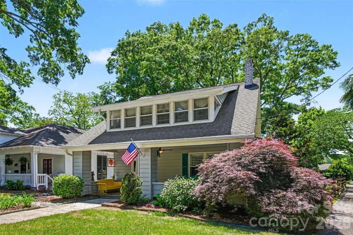 Homes in York Chester, Gastonia