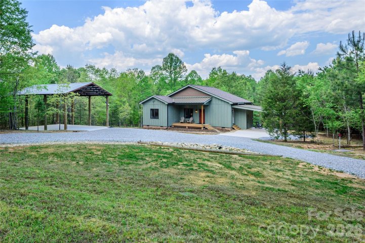 107 N Dakota Drive active home in Clearwater Creek, Rutherfordton, NC